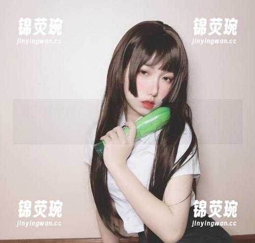 哦？这福利？芋圆侑子的闪灵泳装一定是写在命里了