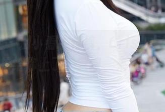 蜜桃社 – 别小看牛仔裤，Cris_卓娅祺用私拍给你上了一堂课，来看看呗！