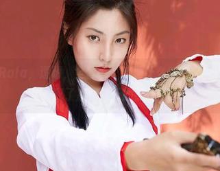 蜜桃社 – Rola，透明，全套……这是什么新定义，偏偏让我想到了那个夏天的热浪。