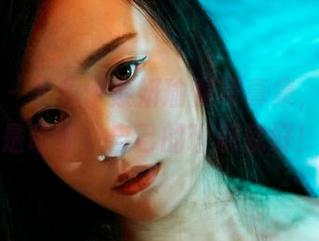 蜜桃社 – 下载伊素妍瑜伽写真集，瑜伽还是动作，自己的理解就好！