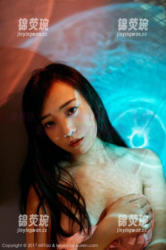 蜜桃社-伊素妍 蜜桃社 - 下载伊素妍瑜伽写真集,瑜伽还是动作,自己的理解就好!