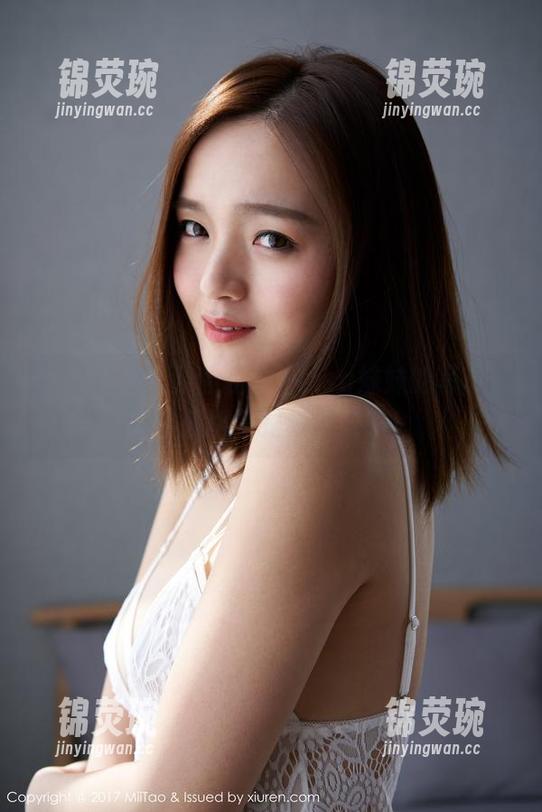 蜜桃社 - 原图看爱丽莎Lisa妹妹的写真，这字段真不是随便拼的！