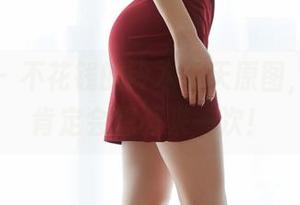 蜜桃社 – 不花钱的铃木夏天原图，看完你肯定会想再来一次！
