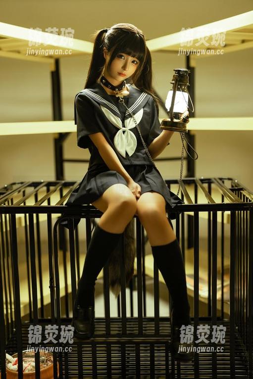 值得一看的蠢沫沫假扮兔女郎私拍合集。