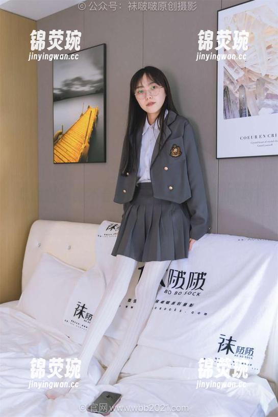 袜啵啵 - 绝不会滑的芝士，精选高跟鞋特辑