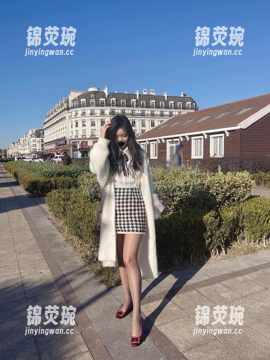 微密圈 - 软妹小九九的豹纹图册，你绝对会想要收藏的免费珍品