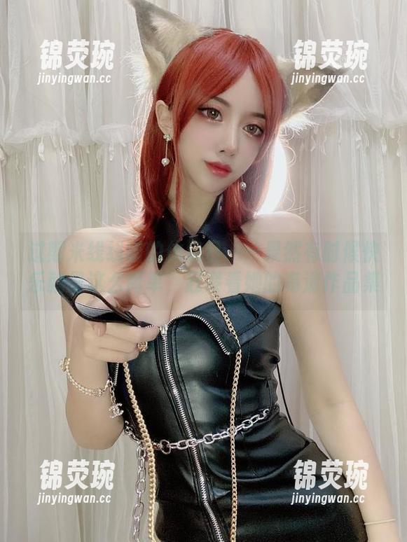 过期米线线喵 过期米线线喵的休息日——果然有时候快乐就是这么简单,赶紧看她的高清作品集
