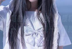 过期米线线喵的女仆图包：这模样，你会选择给一杯咖啡还是一个拥抱？