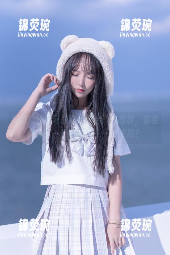 过期米线线喵的女仆图包：这模样，你会选择给一杯咖啡还是一个拥抱？