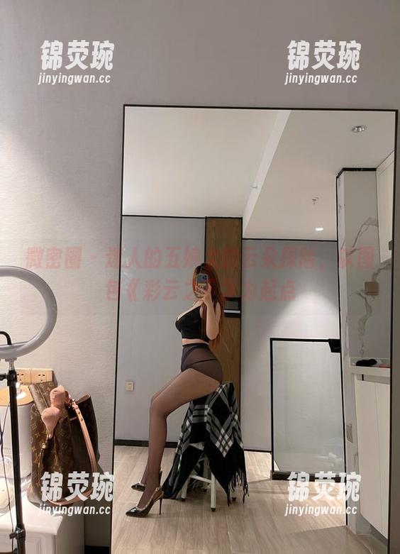微密圈 - 迷人的五姨太的云朵探险，以图包《彩云之下》为起点