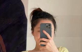微密圈 – 今天的重点：铁锤姐姐的写真分享。她的丝滑状态根本不科学啊！