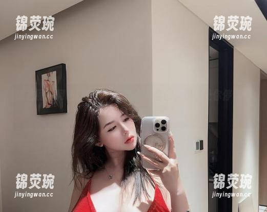 阿色 微密圈 - 阿色的新作:低胸私拍套图,保证让你停留三秒不停