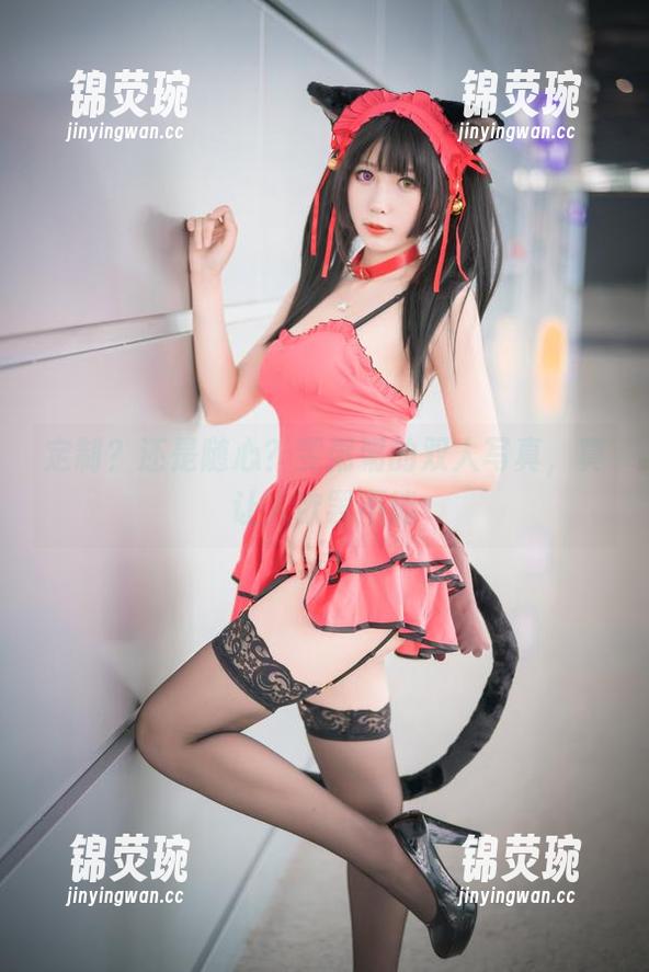 定制？还是随心？雯粥粥的双人写真，真让人欲罢不能