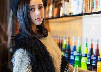 青豆客 – 陈思琪的体操服照片集精选——运动中的优雅竟是这样的