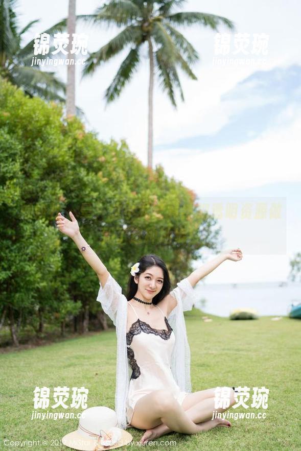 魅妍社-小尤奈 魅妍社 - 晕,这小尤奈竟然把透明资源做到了这种地步!