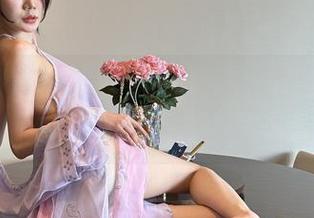 微密圈 – 提醒：看黎允熙的妹妹定制写真前，请先备好手帕