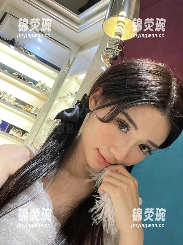 黎允熙baby 微密圈 - 走进黎允熙baby的全套珍珠少女图包,从未如此迷失